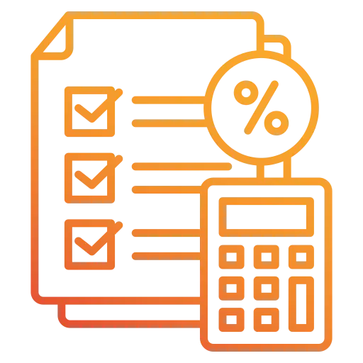 Auditing icon